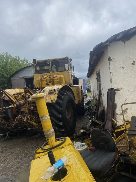 Кировец К-701 К-701 К-701