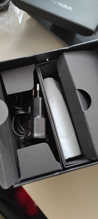 Наручные часы Самсунг