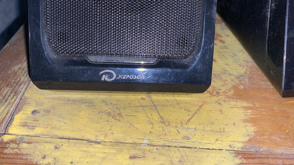 Колонки Jkeposon