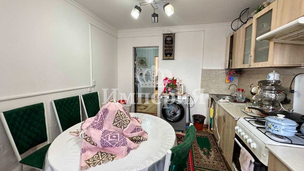 3х комн Хутор Айгерим К Империя