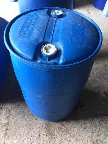 Бочка пластик 226 л