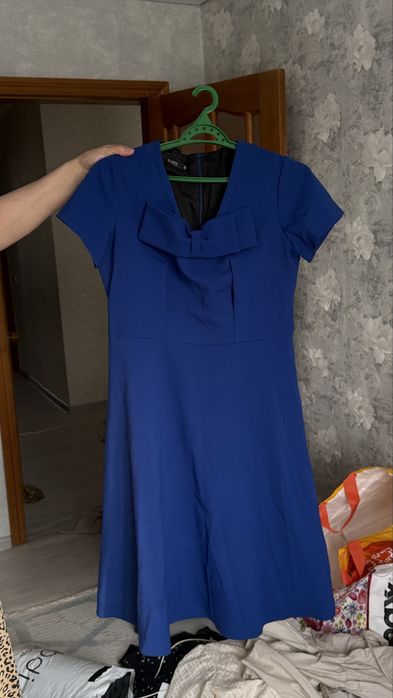 Женские Платья.