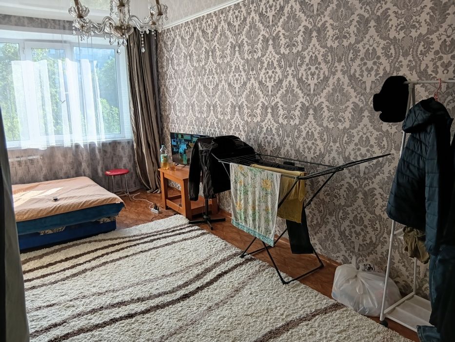 Продам 2х комнатную квартиру