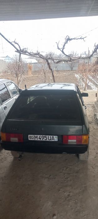 Ваз лада 21083 гарантены