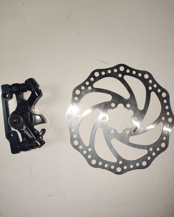 Велосипед greenway 29