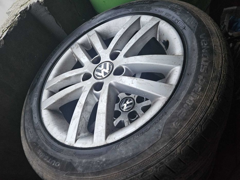 Volkswagen Golf 6 | 1.6 TDI 105cp | automat DSG | 2012