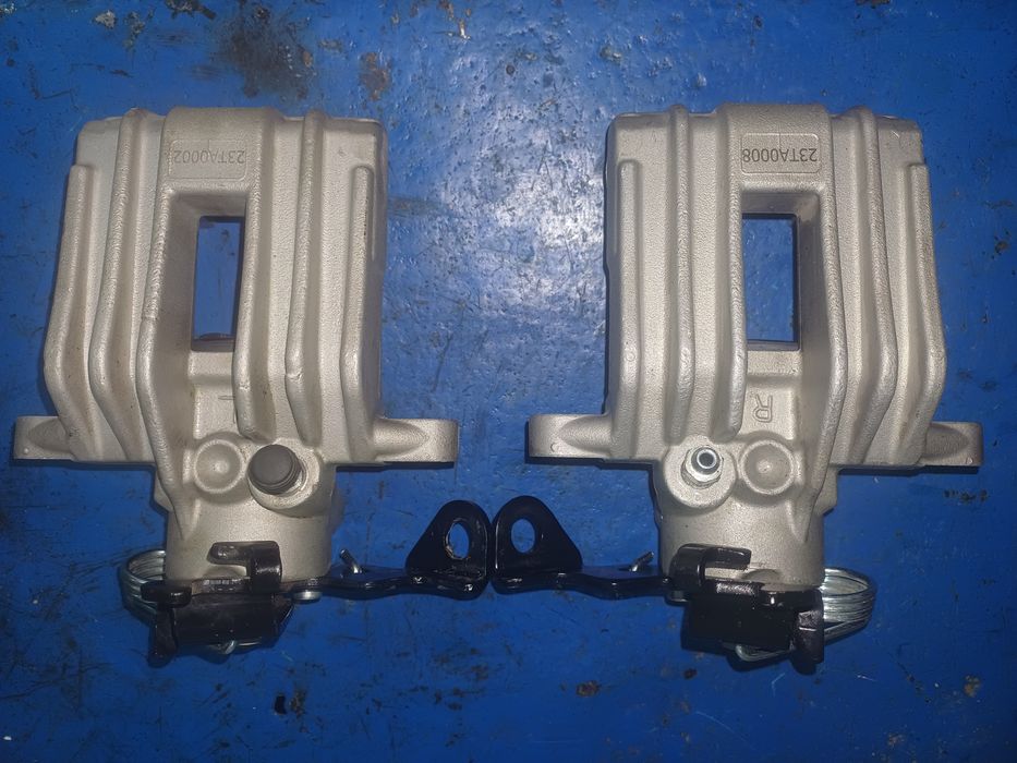 Спирачни апарати Ауди а4 б5