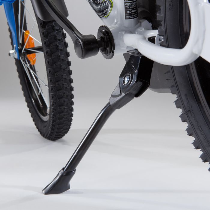 Bicicletă 16" 500 Astronaut Copii 4-6 ani - (SecondHand) Decathlon