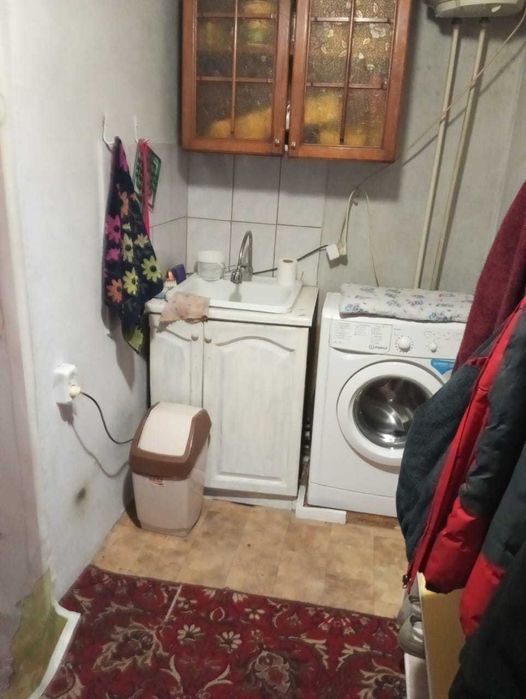 4 комнатный дом. с. Бишкуль.