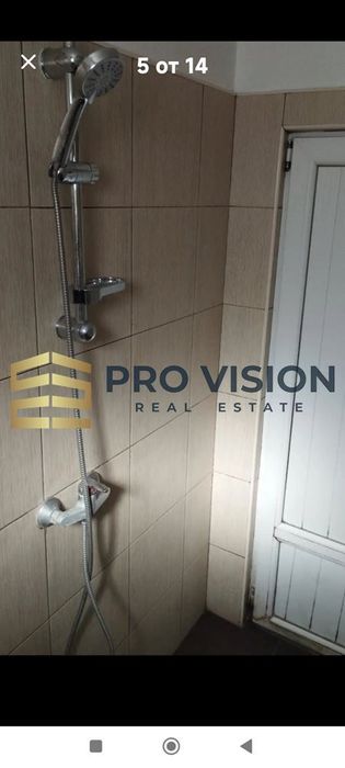 Продава се Двустаен апартамент в Варна, Трошево - 50 кв.м за 1274 €/кв.м - Снимка #5