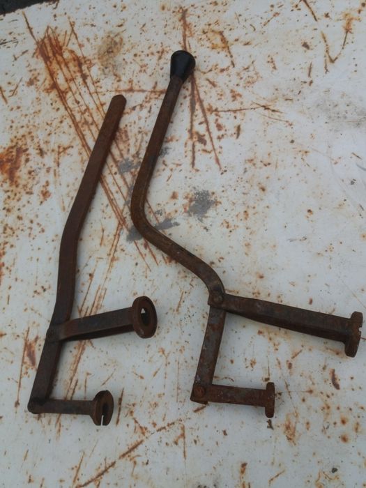 Продам ключи разные СССР