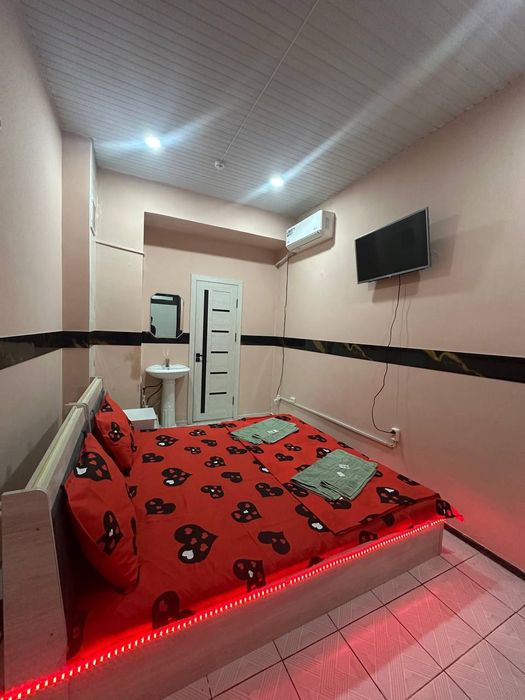 Chilonzor bez zaks gastinsa gastinitsa mehmonxona