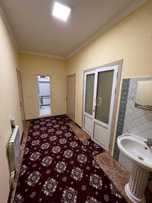 Райцентр, 39-колледж янда 2 хонали квартира ИЖАРАГА