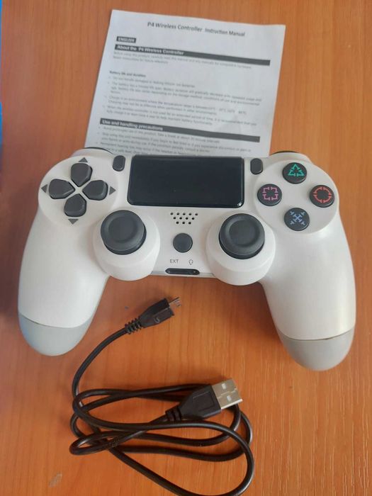 Нов джойстик за игра Play Station