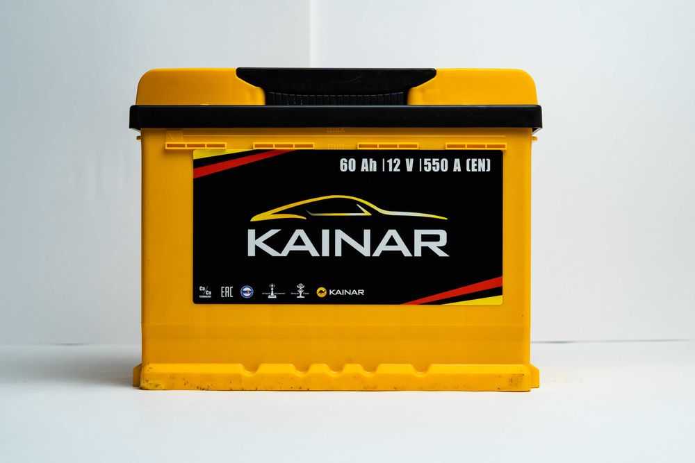 Аккумулятор Доставка Установка 24/7