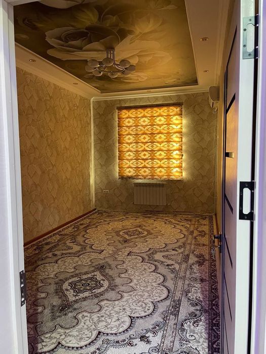 Kvartira ijaraga beriladi