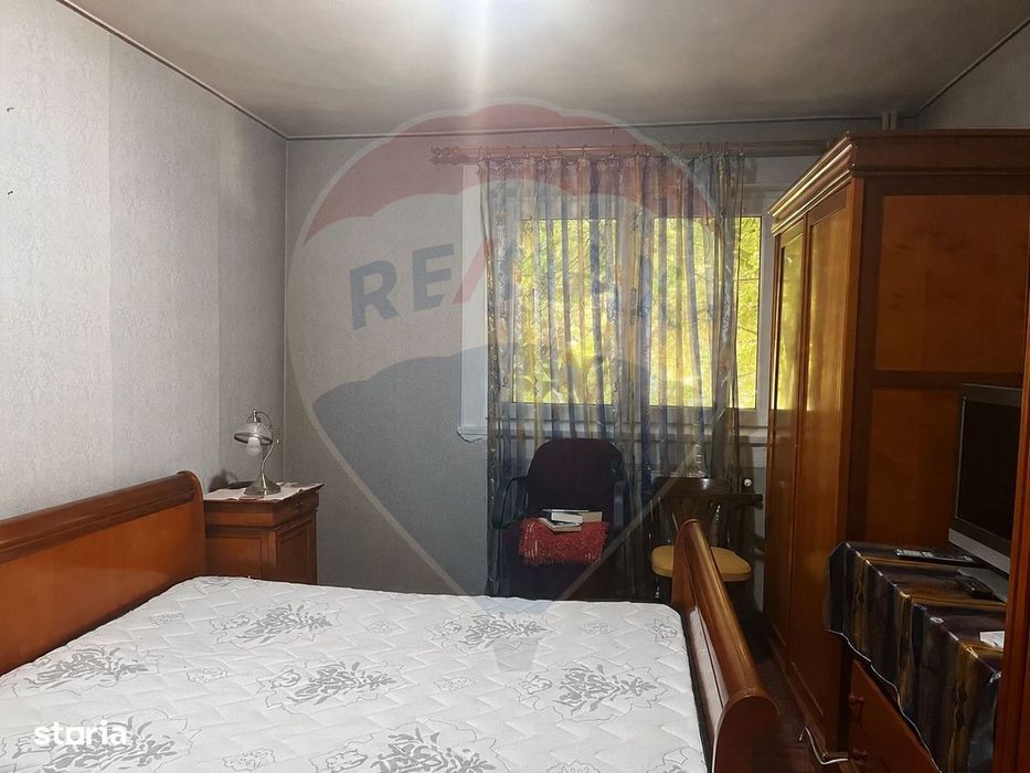 Apartament 3 Camere Praporgescu - În Renovare, Gata În Curând!