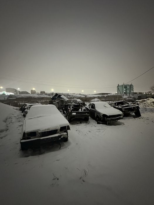 Авторазбор ВАЗ Приора Гранта