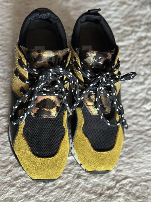 Steve Madden Cliff