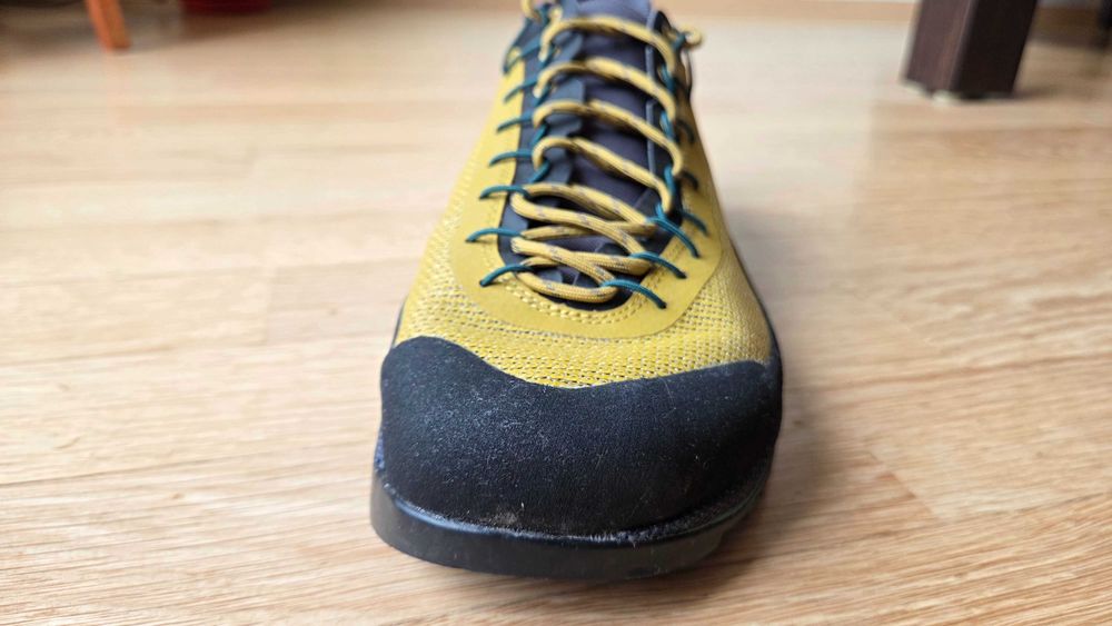 Обувки La Sportiva Tx4 Evo St / Размер 46.5