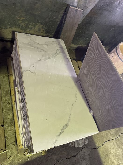 Керамогранит со склада / плитка / кафель