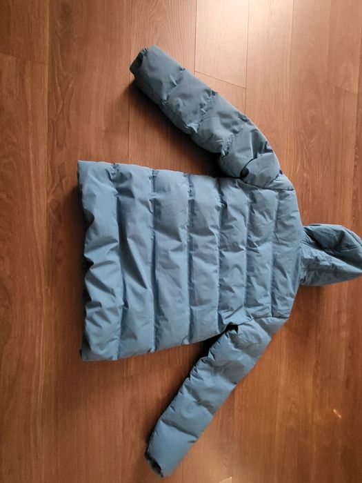 Geaca iarna băieți