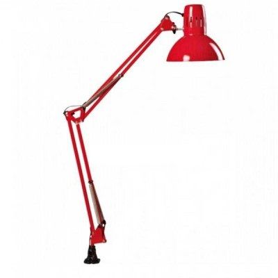 Lampa de masa manichiura/cosmetica, Lampa de lucru birou cu prindere