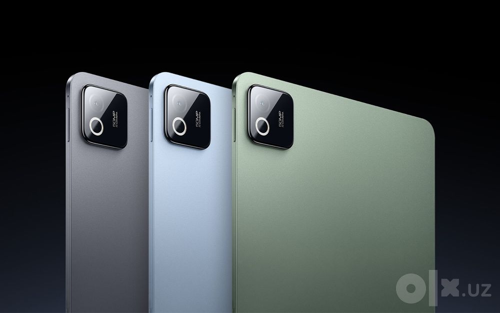 Xiaomi Pad 8 Pad 8 Pro