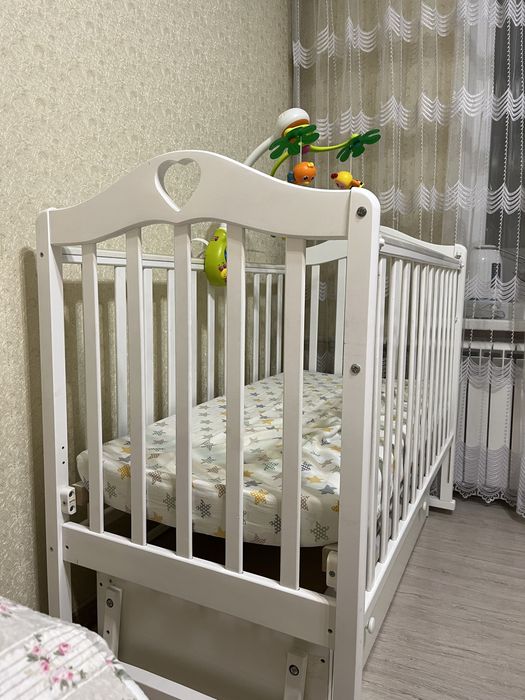 Манеж для малышей