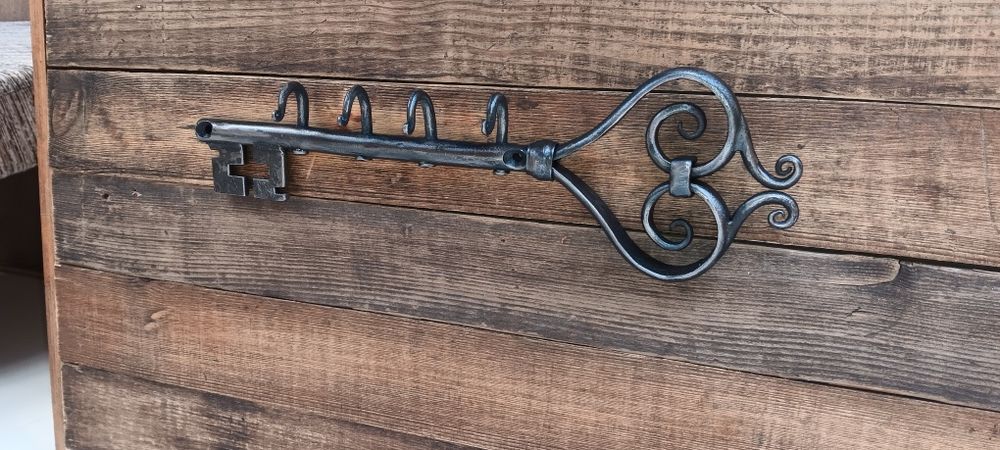 Закачалка за ключове(бижута)