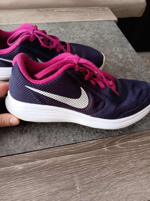 Маратонки за момичета