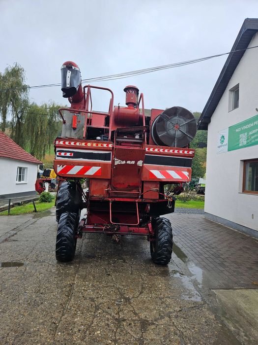 Dezmembram combina Case IH 1660 Axial Flow