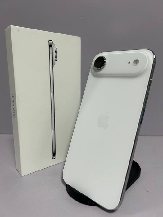 Apple iPhone 17 Air, 256gb, белый / КА50487