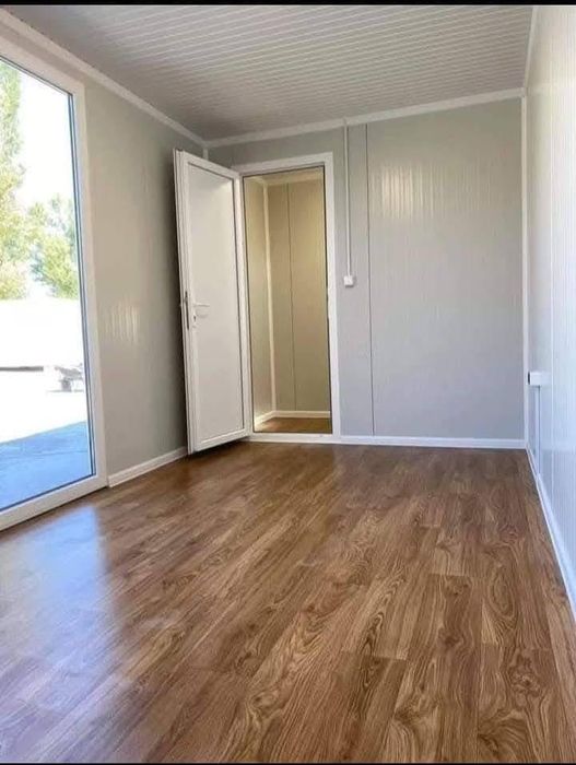 Vand containere modulare grup sanitar utilat