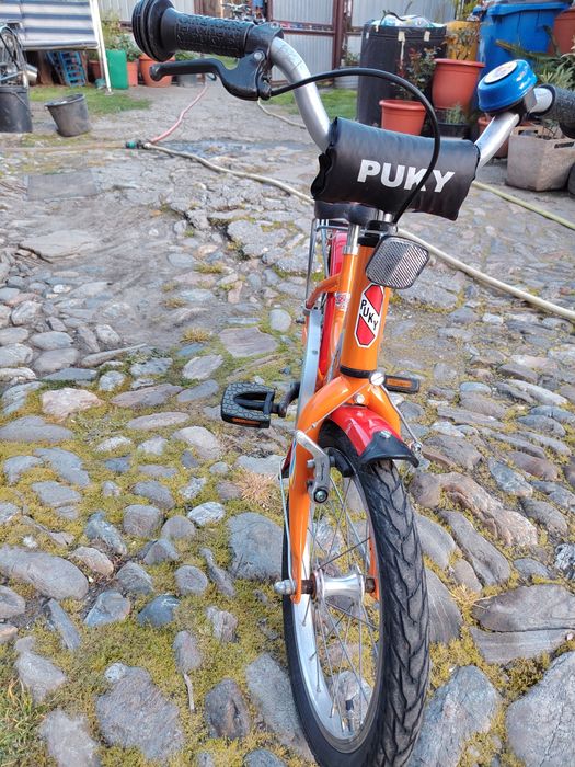 Bicicletă copii Puky