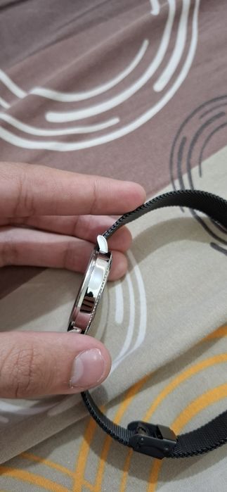 Часовник Marc Lauder