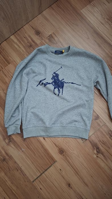 Блузи Polo Ralph Lauren