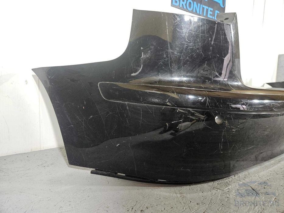 Задна броня AUDI AUDI A3 8P SPORTBACK facelift  Ауди а3 8п 2008-2012