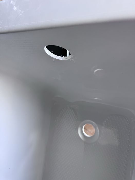 Ванна 120/70 акрил