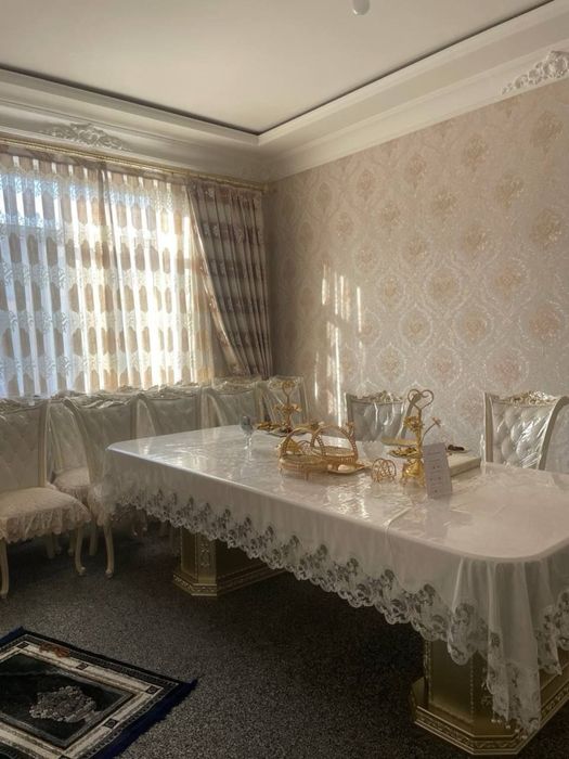 Продаётся дом Новое Ташми Победа  От бетонки 4км