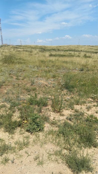 Продам участок в г.Акколь