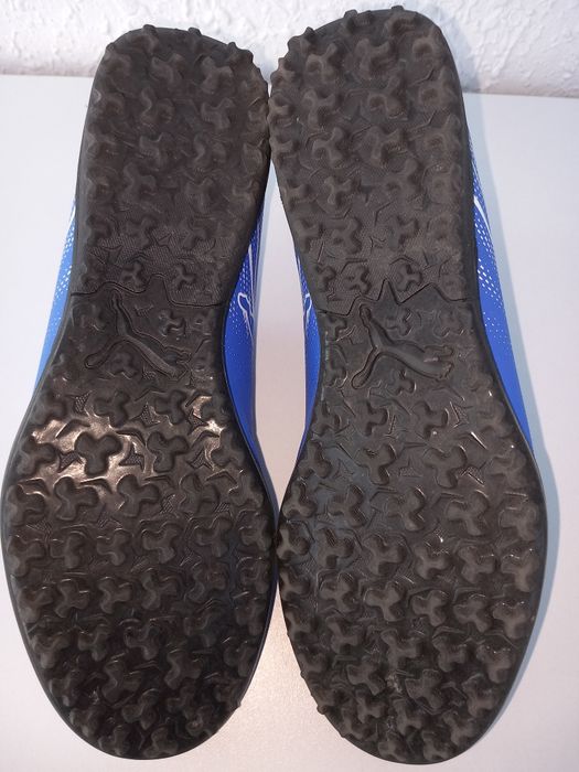 Стоножки  за футбол Puma