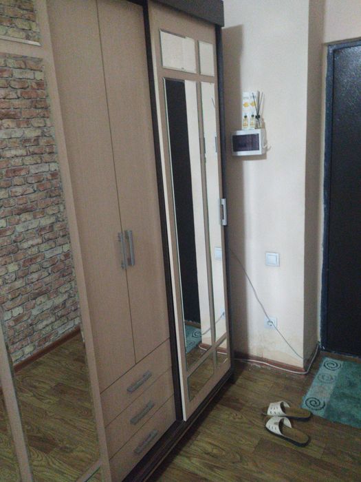 Продам 1комн квартиру в Алматы