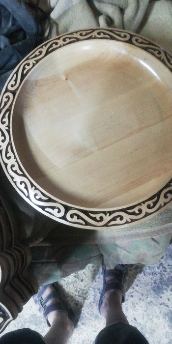 Астау для бешбармақ,  манты,  плова