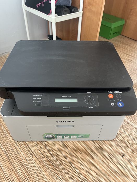 принтеры для распечатки