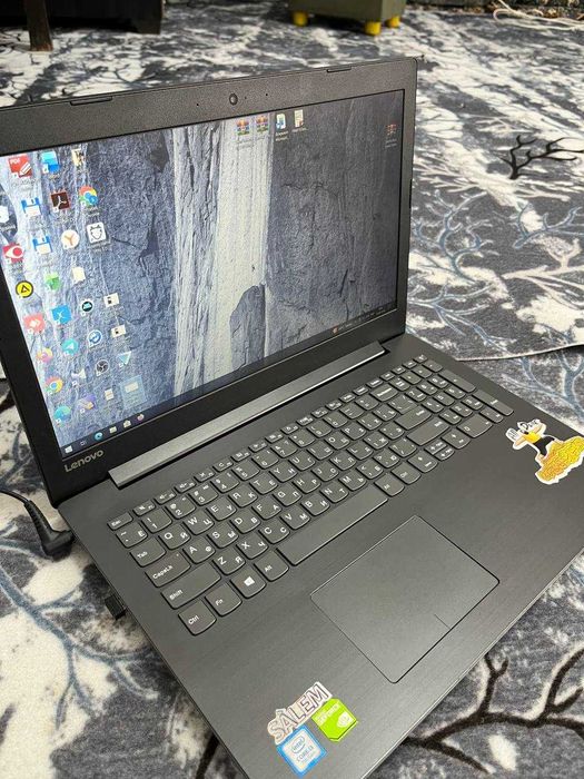Ноутбук lenovo сотилади ишлаши зор бемалол ишлкатиб коришингиз мумкун