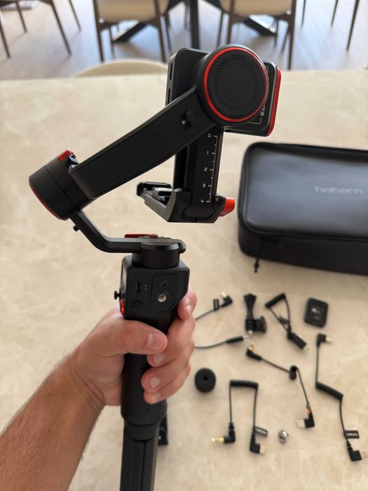 Hohem iSteady MT2 Kit Стабилизатор (Gimbal)