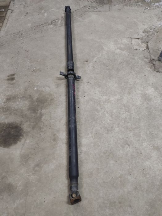 Honda CR-V  кардан