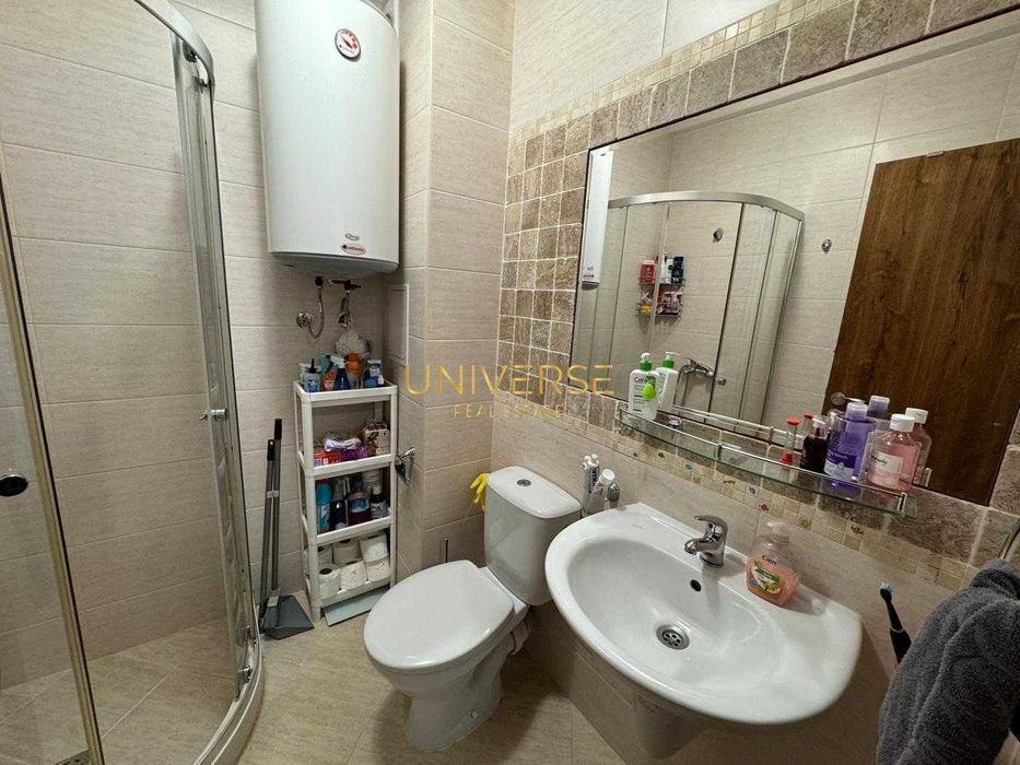 Продава се Едностаен апартамент в к.к. Слънчев бряг - 47 кв.м за 1036 €/кв.м - Снимка #10