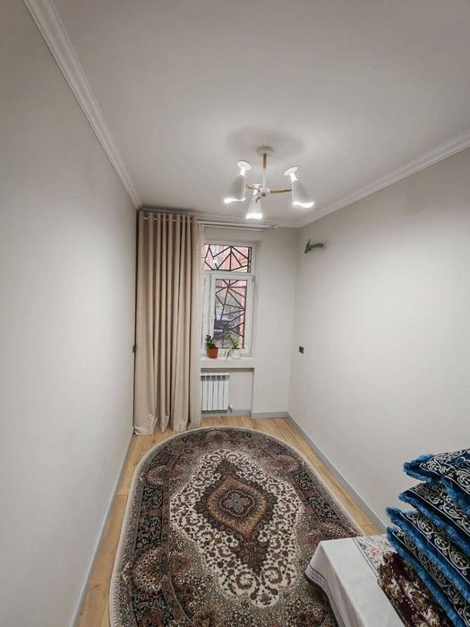 Продаётся квартира ор-р Ул.Мукими комнат 6 дуплекс 150м² с ремонтом